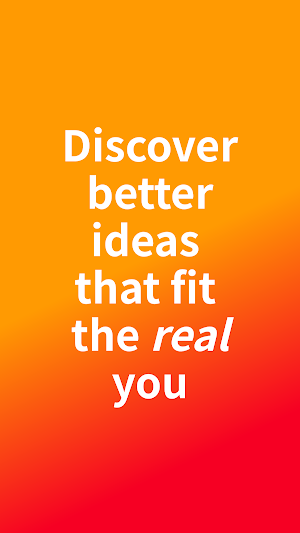 Waldoo - Ideas Made for You Screenshot 0