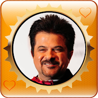 Anil Kapoor- Greetings