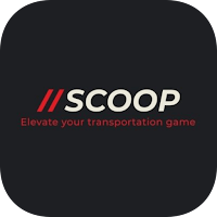 Scoop Ride Customer