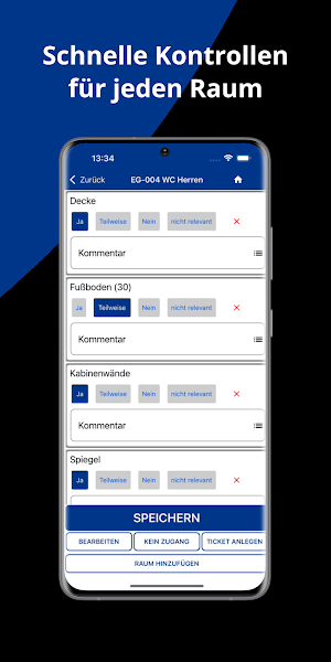 Qronix Screenshot 2