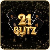 21 Blitz : Card Game