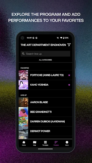 We Are Playgrounds Screenshot 1
