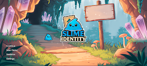 Slime Identity : Deckbuilder Screenshot 0