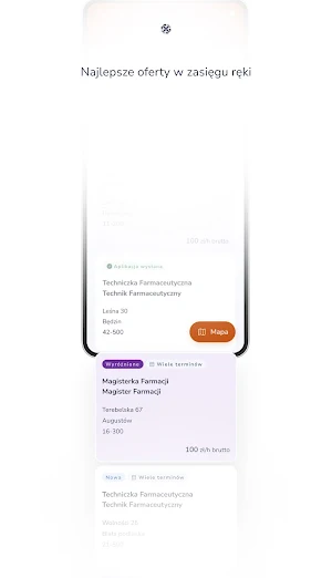 GEMINI PRACA Screenshot 2