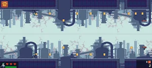 Antigravity Runner Screenshot 2