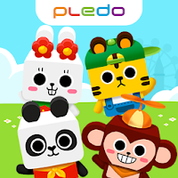 BiBo Contents (My Pet)