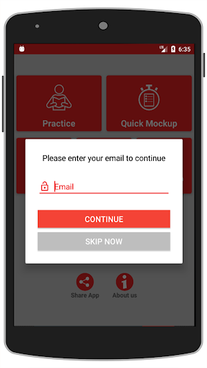 Cardiology Test Prep PRO Screenshot 1