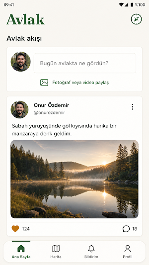 Avlak Screenshot 0