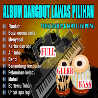 Pongdut Rampak Lawas Offline