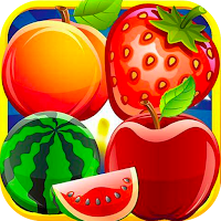 Fruit Tribe Lucky Draw