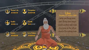 Horoscope 2022 VR Screenshot 1