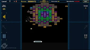 Diabolid II Screenshot 2