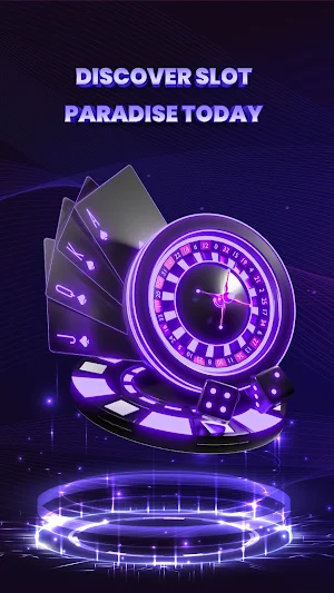 Online Slots Real Money Screenshot 0