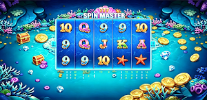 SpinMaster777 Screenshot 0