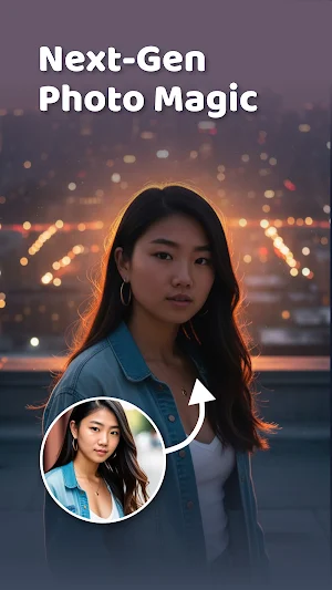 Trends Ai - Ai Photo Editor Screenshot 0