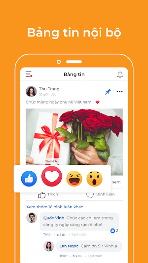 Chuyển động LPB Screenshot 0