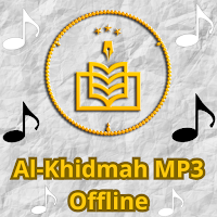 Alkhidmah MP3 Offline