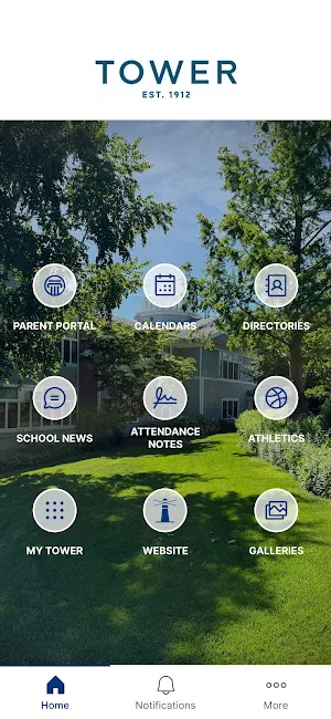 Tower School Screenshot 0