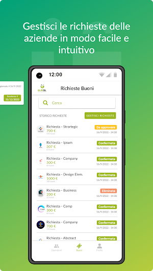 Gudol Screenshot 1