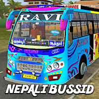 Bussid Mod Nepal