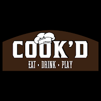 Cook'd Restaurant To Go