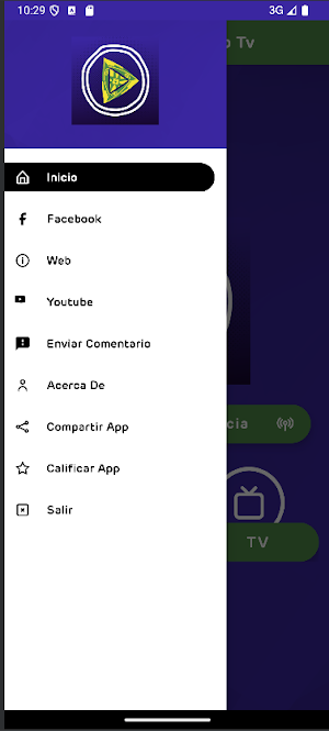 Mindalae UPEC Screenshot 1