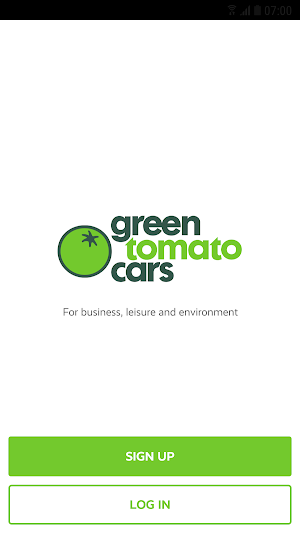 Green Tomato Cars Screenshot 2