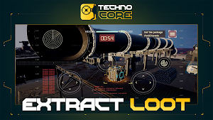TECHNOCORE Screenshot 3