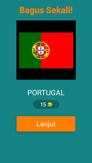 tebak nama bendera negara Screenshot 1