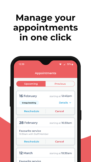 A Cut in Time Screenshot 1