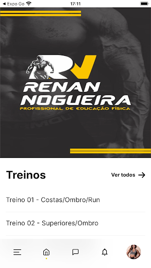 Renan Nogueira Screenshot 0