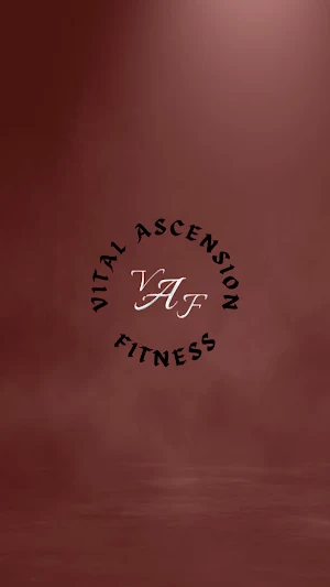 Vital Ascension Fitness Screenshot 0