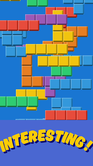Puzzle Block Blast Screenshot 1