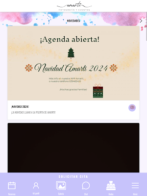 Amarti Screenshot 2