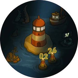 Lighthouse Screenshot 3