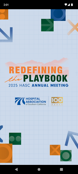 HASC Annual Meeting Screenshot 0