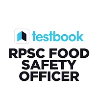 RPSC Food Safety Officer Prep
