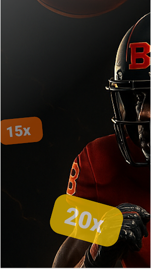 Bovada Screenshot 3