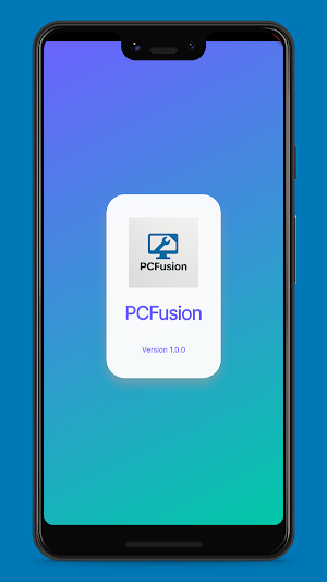 PC-Funsion Screenshot 0