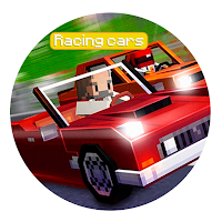Racing Car for mcpe