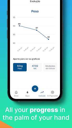 NuFocco Screenshot 1