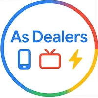 AS DEALERS