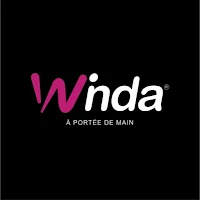 WINDA - A portée de main