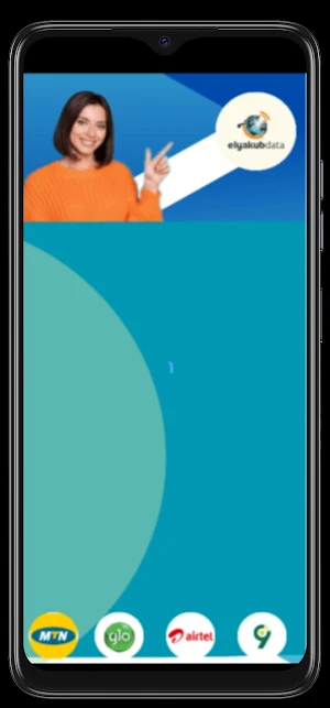 Elyakubdata Screenshot 1