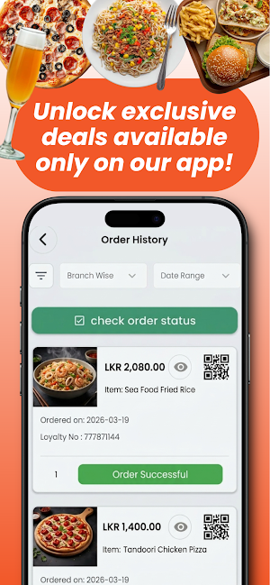 Nihal Restaurant Screenshot 3