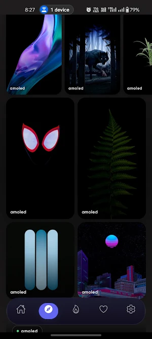 Wallnest - 4K Wallpapers Screenshot 3
