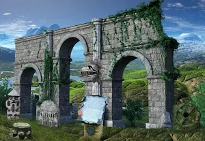 Escape Game - Mystery Showdown Screenshot 1