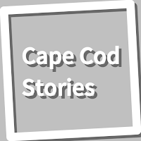 Book, Cape Cod Stories