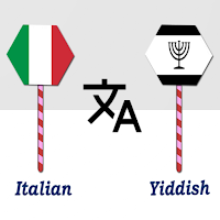 Italian To Yiddish Translator