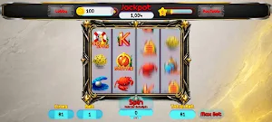 vk999 game Screenshot 3
